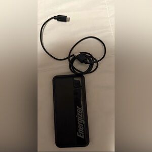 Energizer UE10035C 10000mAh Portable Power Bank